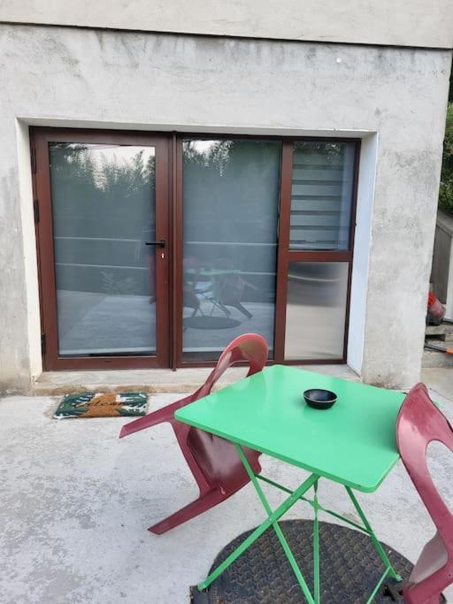 Le Bellevue Διαμέρισμα Epagny Metz-Tessy Εξωτερικό φωτογραφία